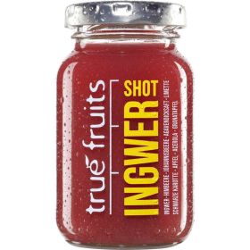 Link zu  Ingwer Shot, Red