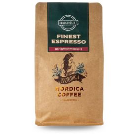 Link zu  Finest Espresso Hamburger Mischung