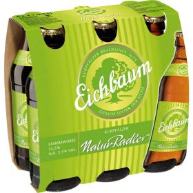 Link zu  Kurpfälzer Naturradler 2,4%