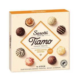Link zu  Tiamo Trüffel Mix, alkoholfrei
