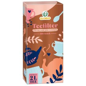 Link zu  Teefilter
