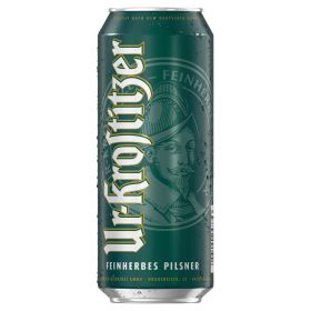 Link zu  Pilsener Bier 4,9%