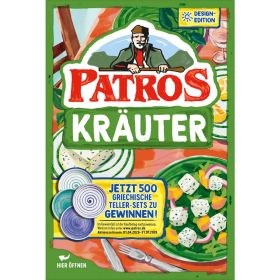 Link zu  Hirtenkäse, Kräuter