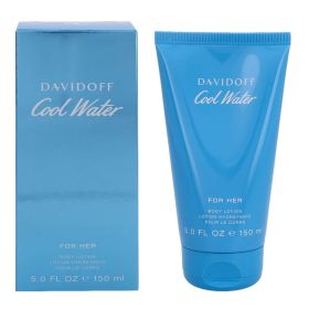 Link zu  Body Lotion Cool Water Women