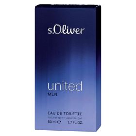 Link zu  Eau de Toilette United Man