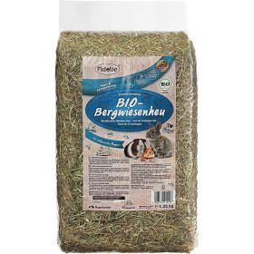 Link zu  Bio-Bergwiesenheu