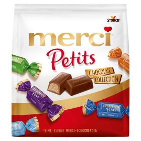 Link zu  kleine Schokoladen