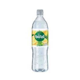 Link zu  Zitronen-Limonade, zuckerfrei
