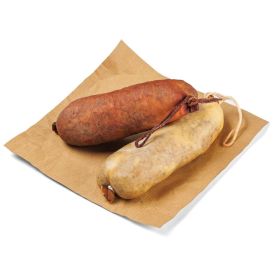 Link zu  Blut und Leberwurst in der Krause
