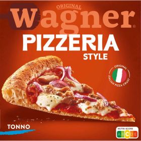 Link zu  Pizza Pizzeria Style, Tonno