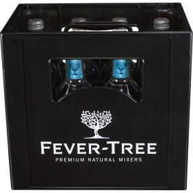 Link zu  Mediterranean Tonic Water (8x 0,500 Liter)