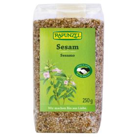 Link zu  Sesam
