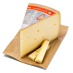 Link zu  Schweizer Berghofkäse