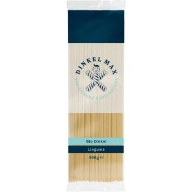 Link zu  Bio Linguine, Dinkel