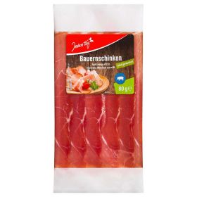 Link zu  Bauerschinken, geräuchert