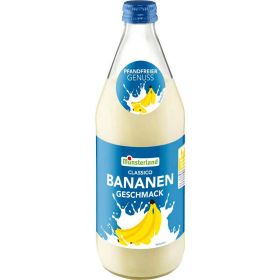 Link zu  Bananen-Drink