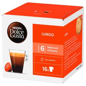 Link zu  Dolce Gusto Lungo