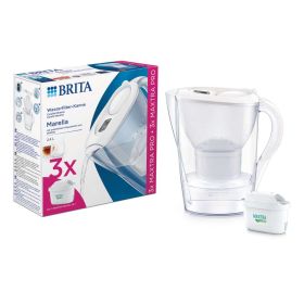 Link zu  Wasserfilter-Kanne Marella, weiß