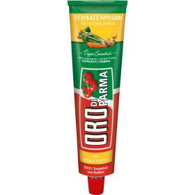 Link zu  Tomatenmark, Würzig
