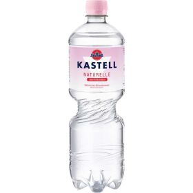 Link zu  Kastell Mineralwasser, Naturelle