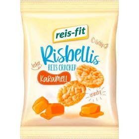 Link zu  Reiscracker Risbellis, Caramell