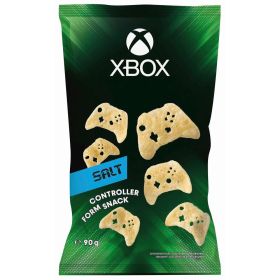 Link zu  Salz Controller Snack