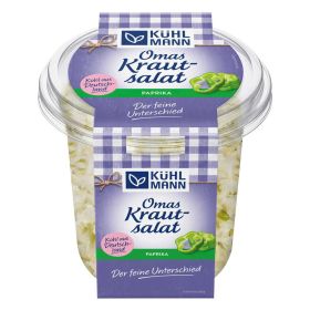 Link zu  Krautsalat, griechische Art