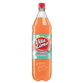 Link zu  Limonade Paradiso, Pink Grapefruit