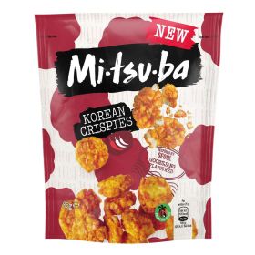 Link zu  Crispies Korean