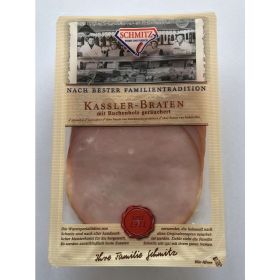 Link zu  Kasseler Braten