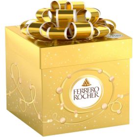 Link zu  Rocher Weihnachtsbox, Pralinen