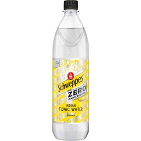 Link zu  Wasser mit Geschmack Indian Tonic Water, zuckerfrei