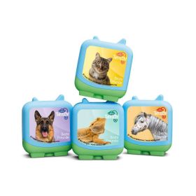 Link zu  Tierisch! Beste Freunde Clever Tonie Set