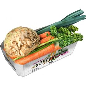 Link zu  Globus Suppengrün, je 800 g-Schale