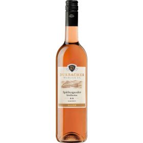 Link zu  Spätburgunder Weißherbst Kabinett, Roséwein
