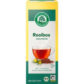 Link zu  Rooibos Kräutertee