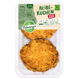 Link zu  Reibekuchen XXL