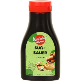 Link zu  Süß-Sauer Sauce