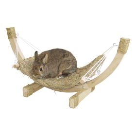 Link zu  Gras-Hängematte Siesta, 73x36x34cm