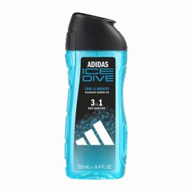 Link zu  Duschgel 3in1, Ice Dive