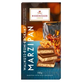 Link zu  Marzipan Walnuss-Rum-Krokant