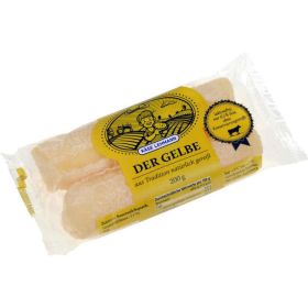 Link zu  Sauermilchkäse Der Gelbe
