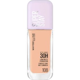 Link zu  Superstay Foundation Lumi-Matte 108