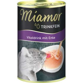 Link zu  Trinkfein Vitaldrink mit Ente