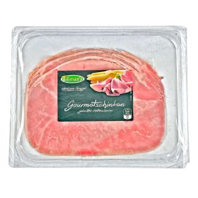 Link zu  Gourmetschinken