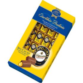 Link zu  Eierlikör Pralinen