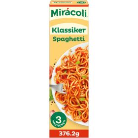 Link zu  Mirácoli 3 Portionen, je 376,2 g