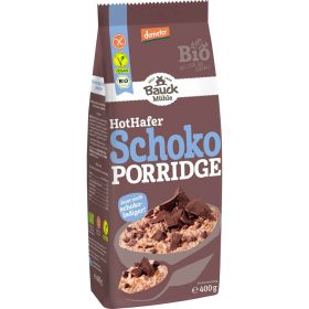 Link zu  Bio Demeter Haferbrei Hot Hafer, Schoko