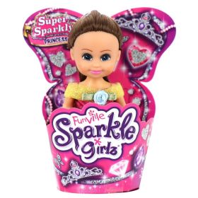 Link zu  Puppe Sparkle Girls Prinzessin