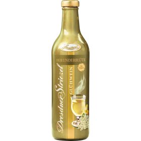 Link zu  Glühwein Holunder